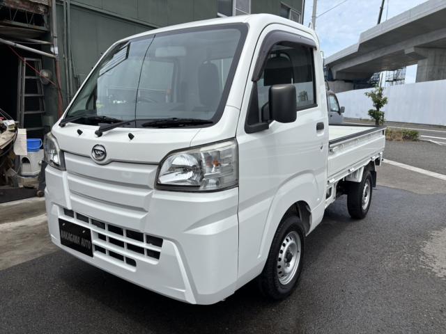 2016 Daihatsu Hijet Truck