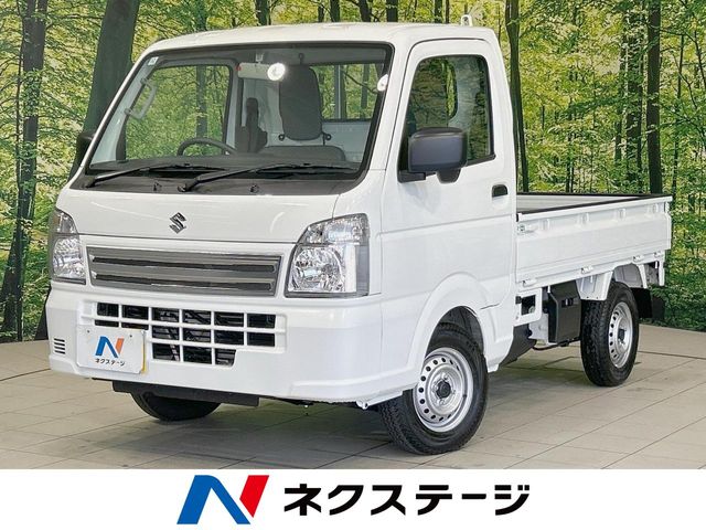 Suzuki Carry 1