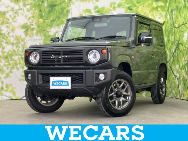 2024 Suzuki Jimny