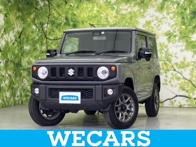 Suzuki Jimny 2
