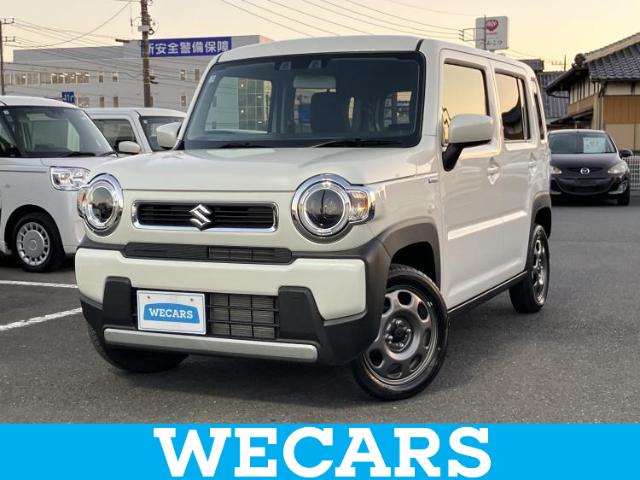Suzuki Hustler 1