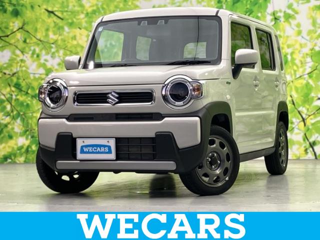 2025 Suzuki Hustler