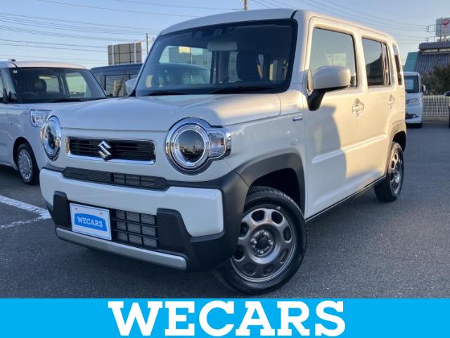 2025 Suzuki Hustler