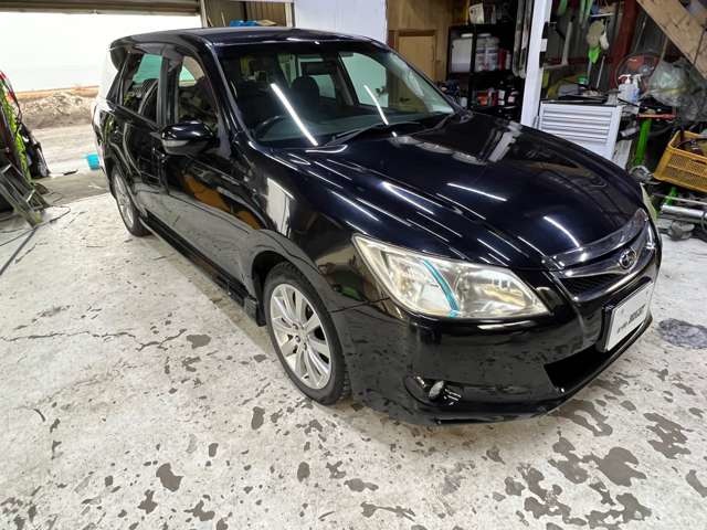 Suzuki Exiga 2