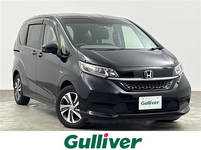2021 Honda Freed