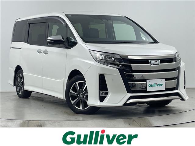 2021 Toyota Noah