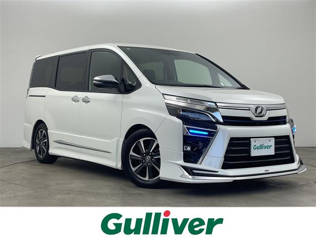2018 Toyota Voxy
