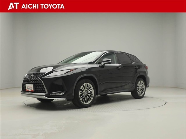 Lexus RX 1