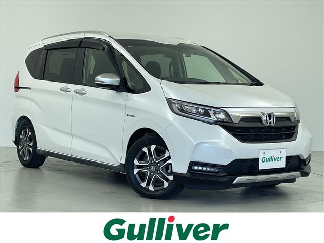 2021 Honda Freed