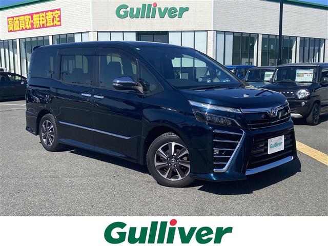 2019 Toyota Voxy