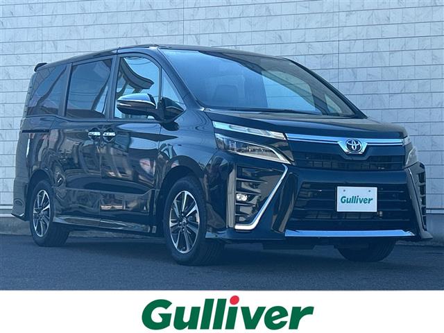 2021 Toyota Voxy