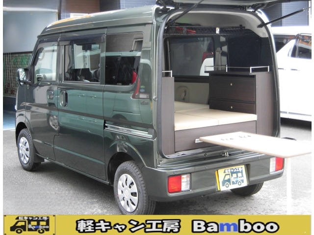 2026 Suzuki Every