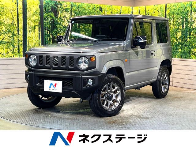 2024 Suzuki Jimny