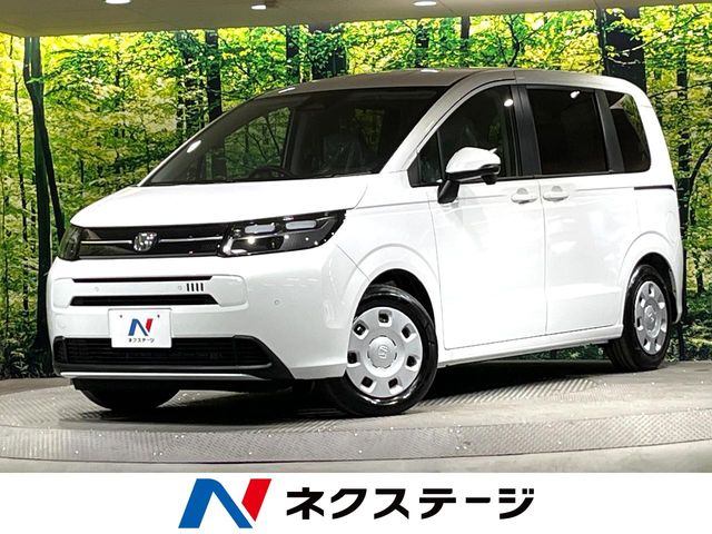 2026 Honda Freed