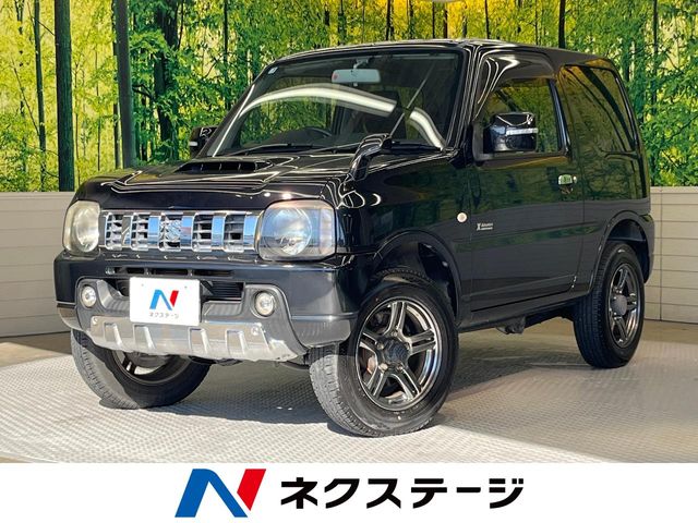 2013 Suzuki Jimny