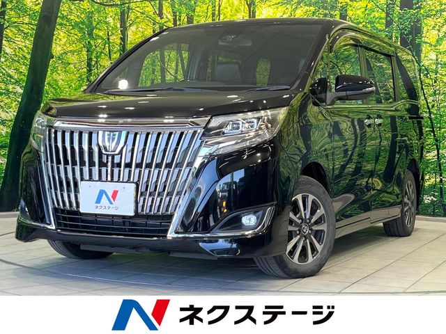 2018 Toyota Esquire