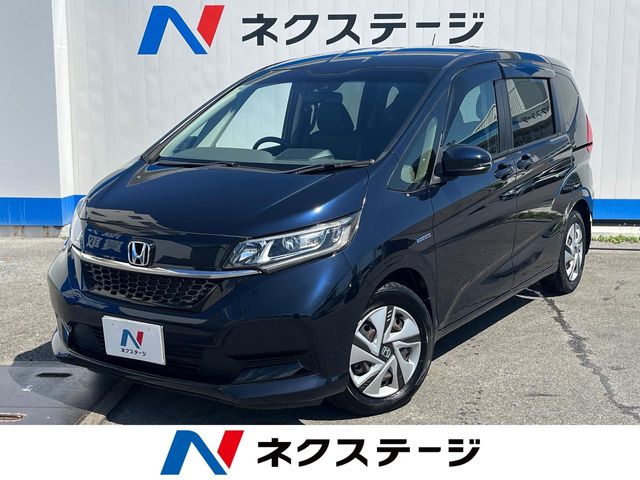 2022 Honda Freed