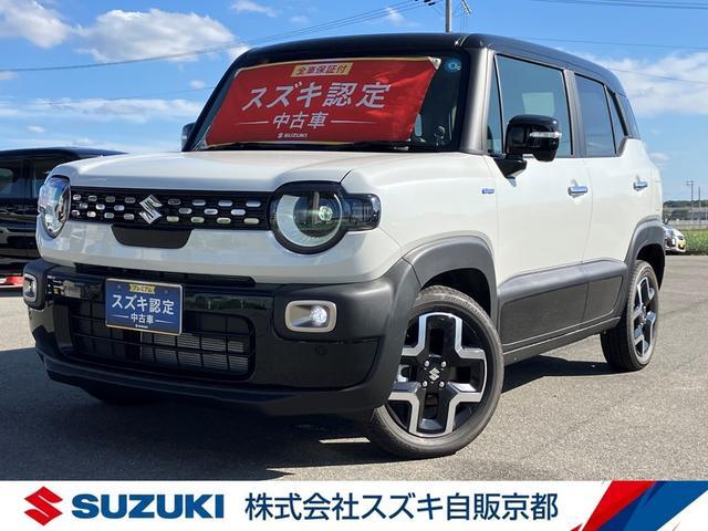 Suzuki XBEE 1