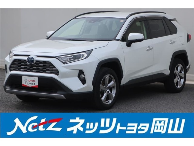 Toyota RAV4 1