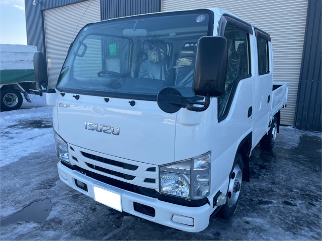 2016 Isuzu Elf