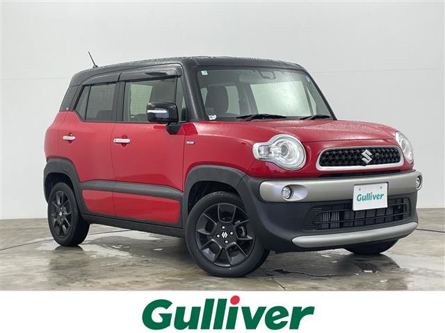 2019 Suzuki XBEE