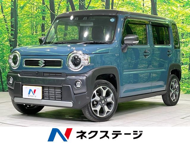 2023 Suzuki Hustler