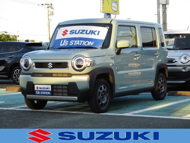 2026 Suzuki Hustler