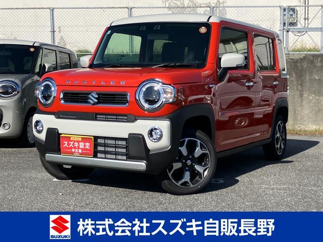 2025 Suzuki Hustler