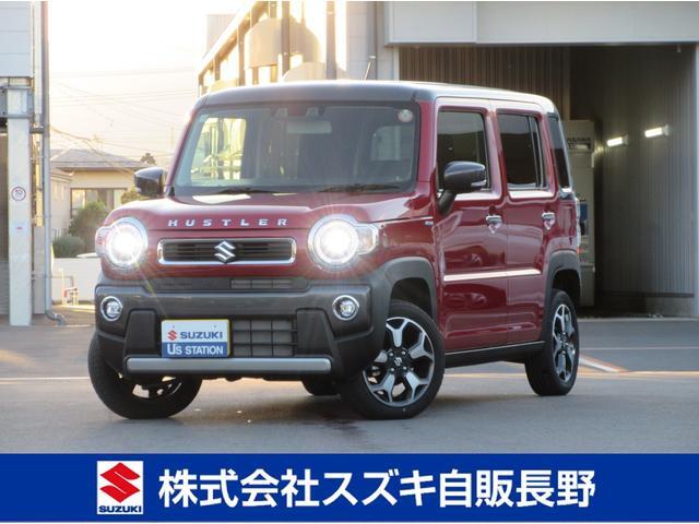 2025 Suzuki Hustler