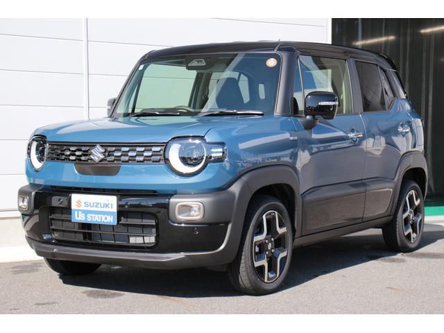 2025 Suzuki XBEE