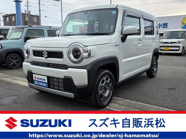 2026 Suzuki Hustler