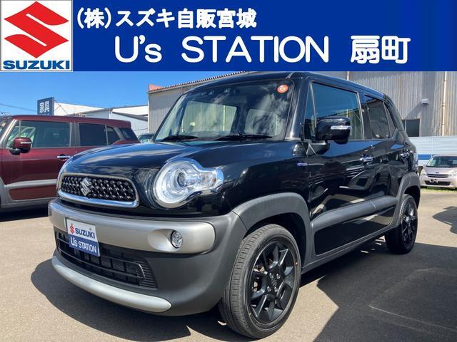 Suzuki XBEE 1