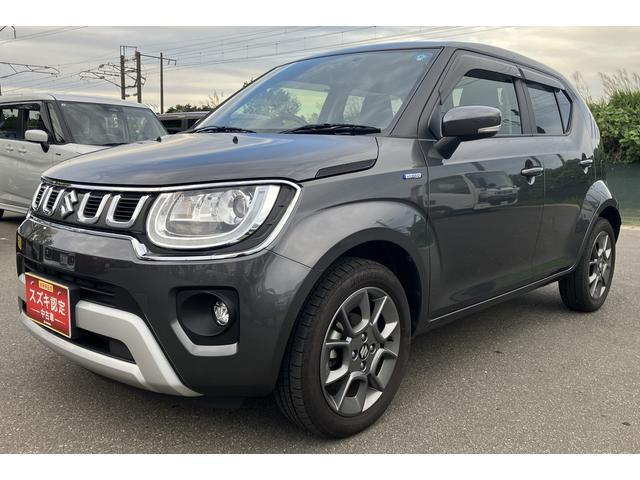 2024 Suzuki Ignis