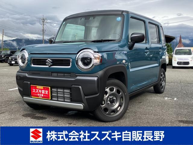 2026 Suzuki Hustler