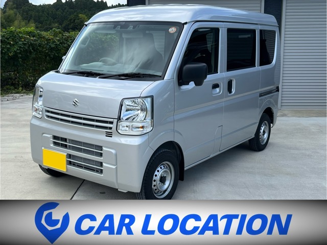 2025 Suzuki Every