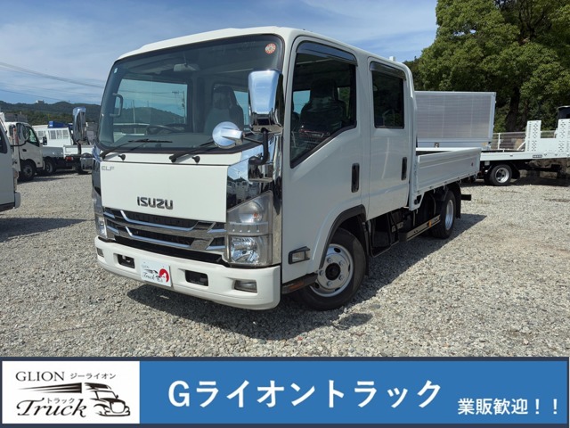 2017 Isuzu Elf