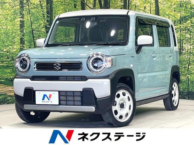 2025 Suzuki Hustler