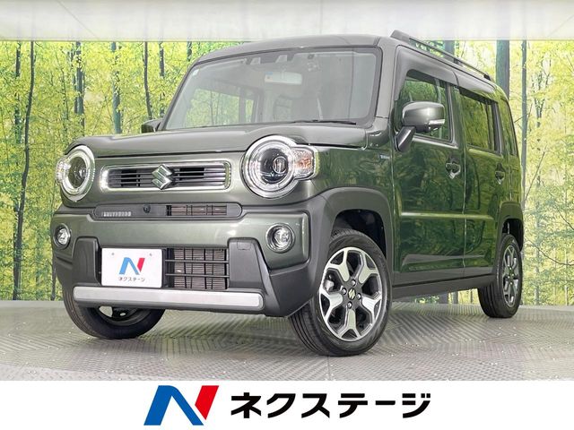 2024 Suzuki Hustler