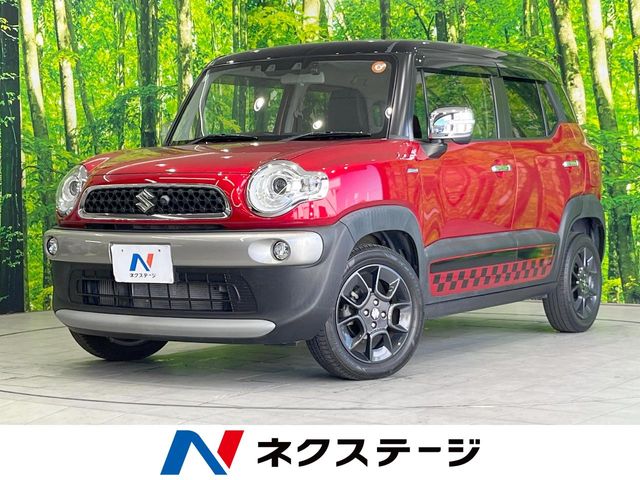 Suzuki XBEE 1