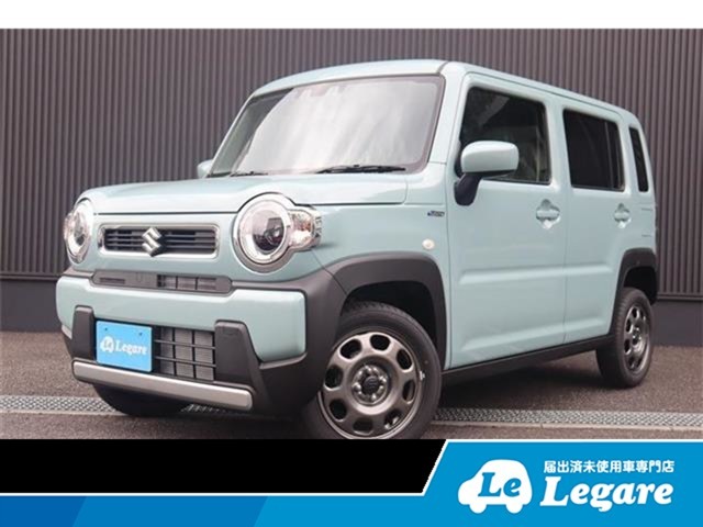 2026 Suzuki Hustler