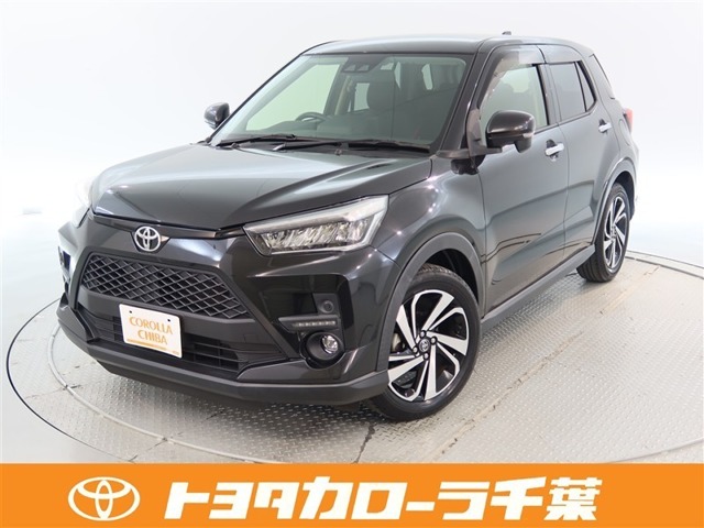 2021 Toyota Raize