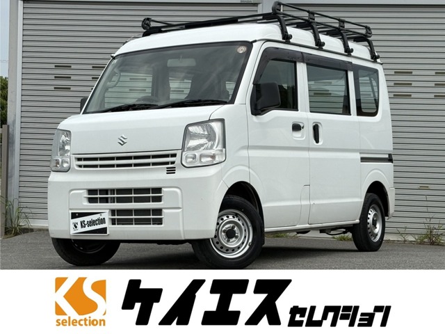 Suzuki Every 1