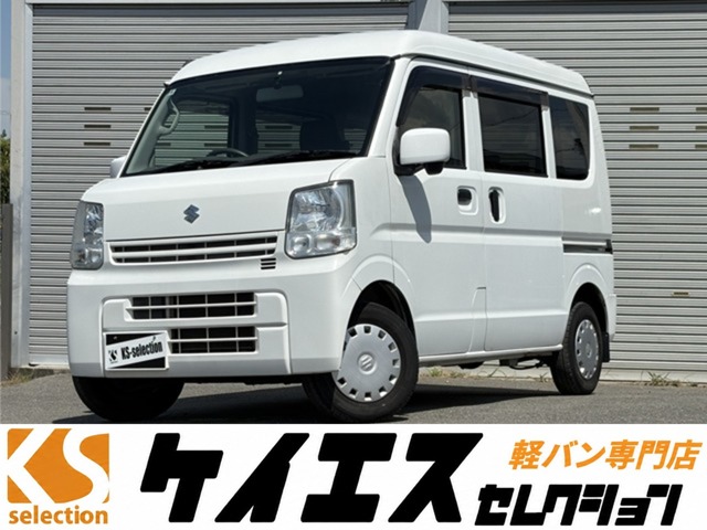 Suzuki Every 1