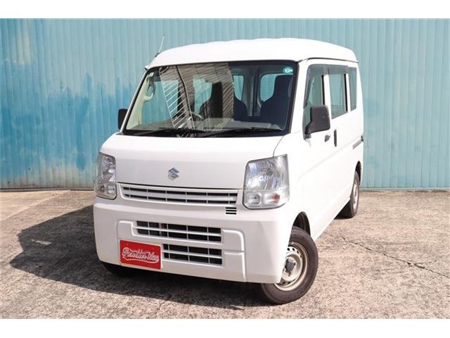 Suzuki Every 1