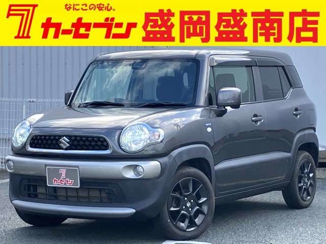 2019 Suzuki XBEE