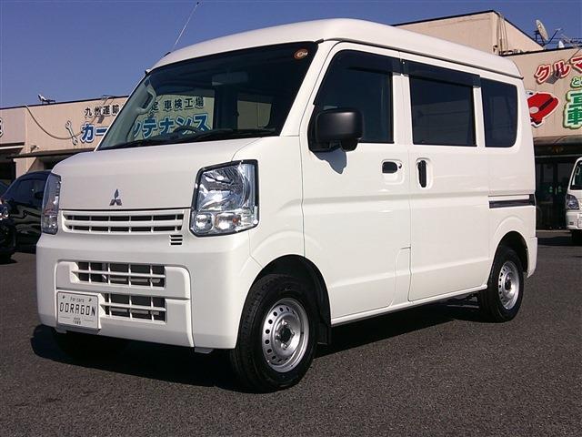 2025 Mitsubishi Minicab Van