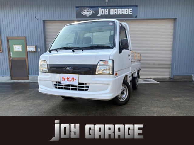 2007 Subaru Sambar Truck