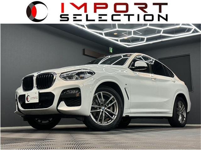 BMW X4 1