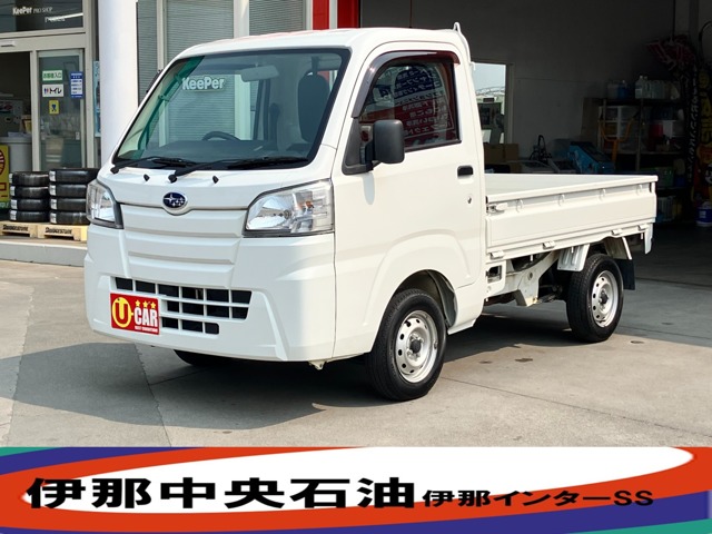 2014 Subaru Sambar Truck