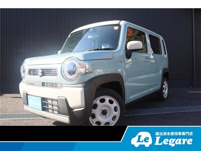 2026 Suzuki Hustler